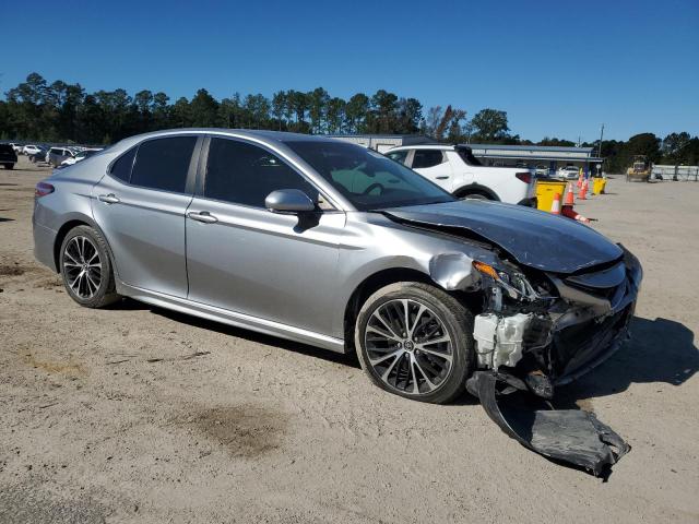 Фото 4 - TOYOTA CAMRY