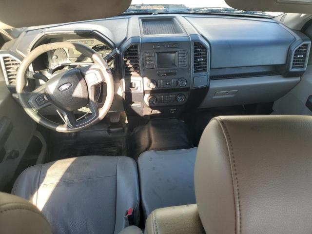 Фото 8 - FORD F-150