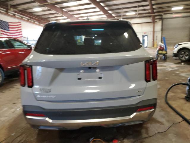 Фото 6 - KIA CADENZA