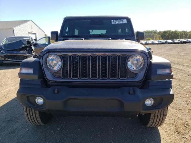 Фото 5 - JEEP WRANGLER