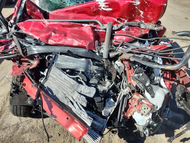 Фото 12 - CHEVROLET EQUINOX