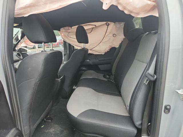 Фото 10 - TOYOTA TACOMA