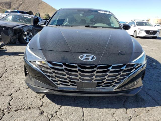 Фото 5 - HYUNDAI ELANTRA