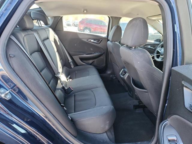 Фото 10 - CHEVROLET MALIBU