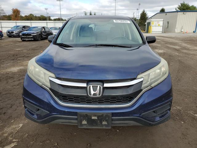 Фото 5 - HONDA CRV