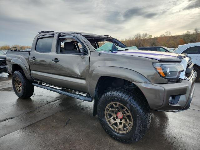 2015 TOYOTA TACOMA
