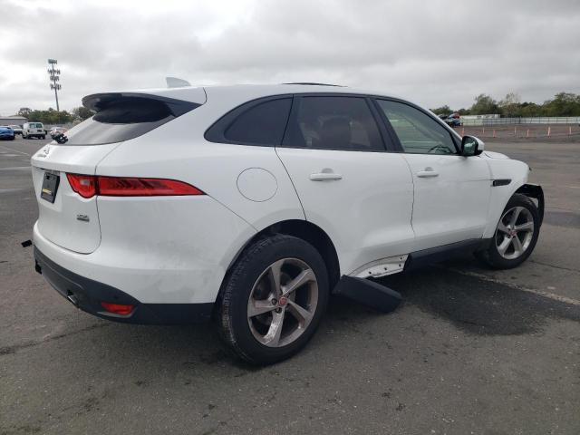 Фото 3 - JAGUAR F-PACE