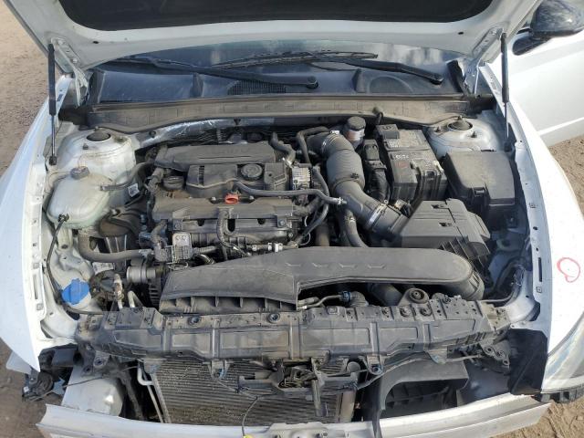 Фото 11 - HYUNDAI SONATA