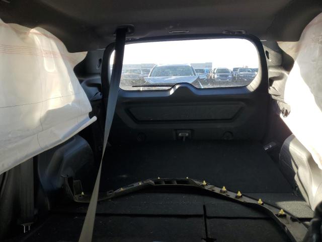 Фото 10 - SUBARU FORESTER