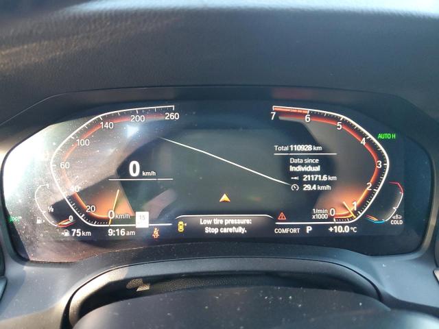 Фото 9 - BMW 3 SERIES