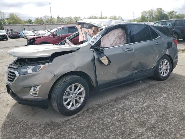 Фото 1 - CHEVROLET EQUINOX