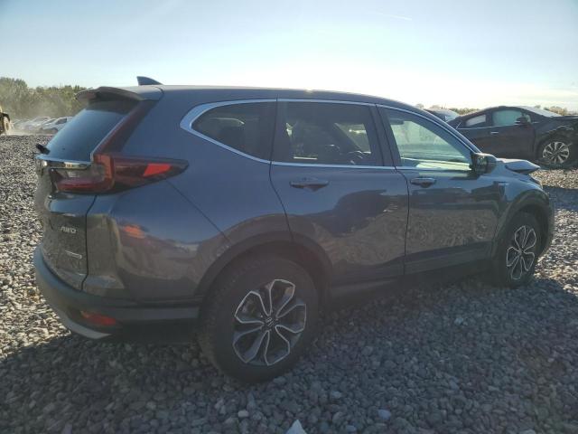 Фото 3 - HONDA CRV