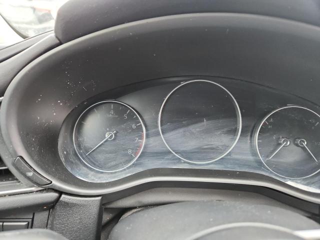 Фото 9 - MAZDA CX30