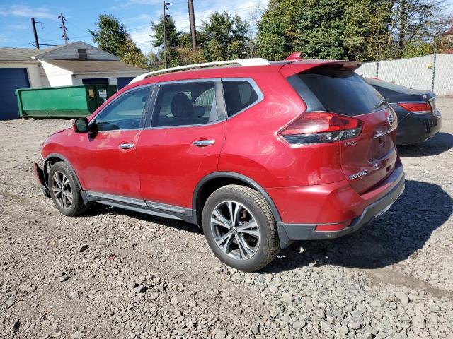 Фото 2 - NISSAN ROGUE