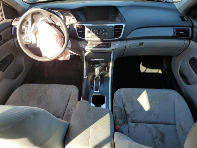 Фото 8 - HONDA ACCORD