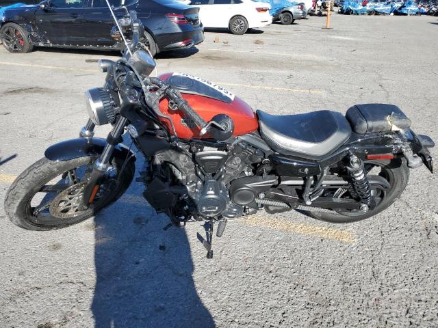 HARLEY-DAVIDSON RH975 2025