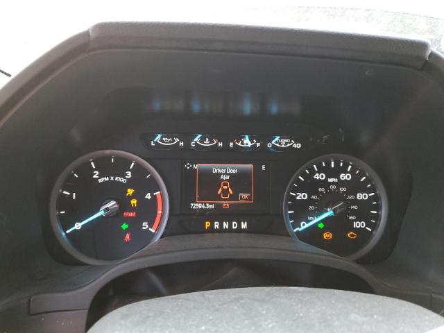 Фото 9 - FORD F250