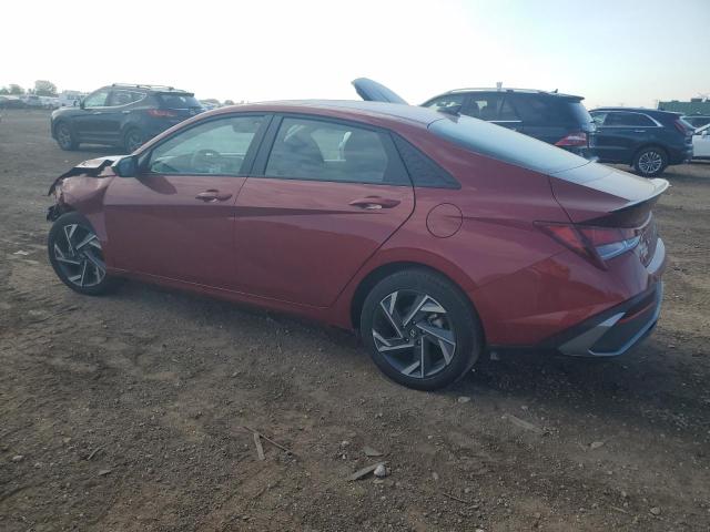 Фото 2 - HYUNDAI ELANTRA