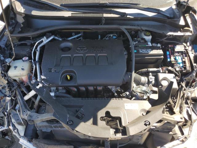 Фото 11 - TOYOTA C-HR