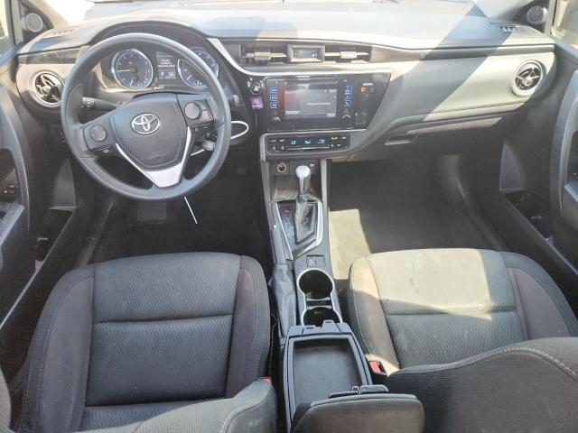 Фото 8 - TOYOTA COROLLA