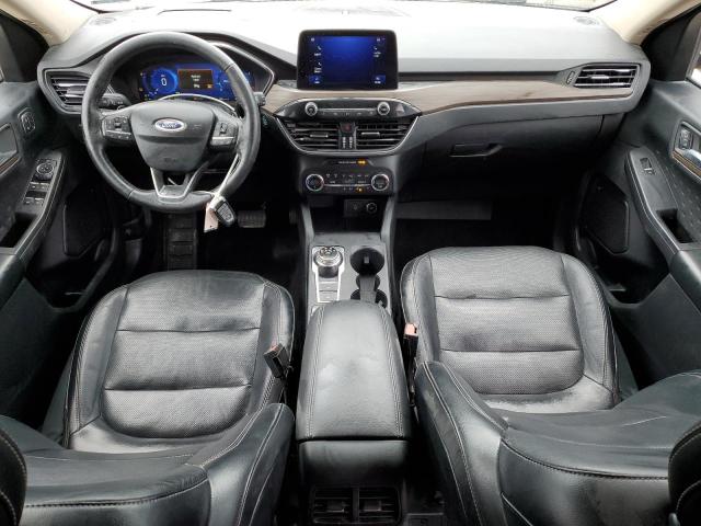 Фото 8 - FORD ESCAPE