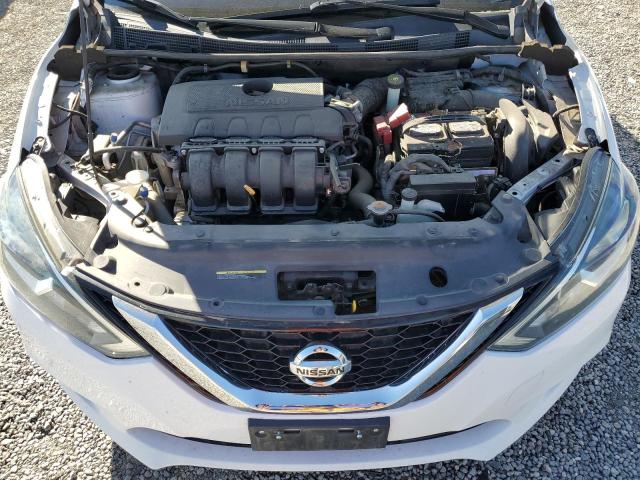 Фото 11 - NISSAN SENTRA