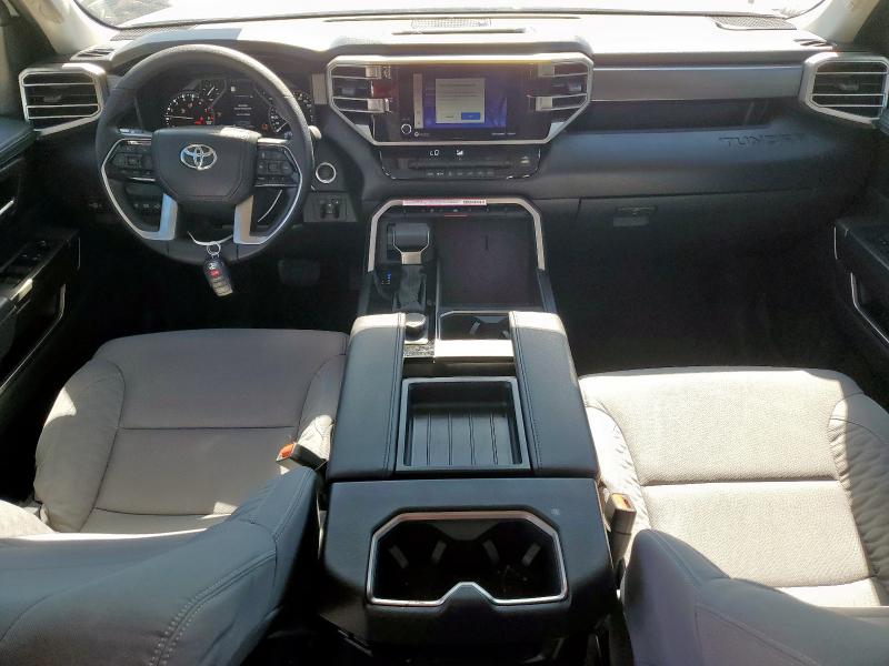 Фото 8 - TOYOTA TUNDRA