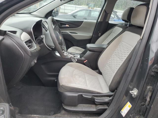 Фото 7 - CHEVROLET EQUINOX