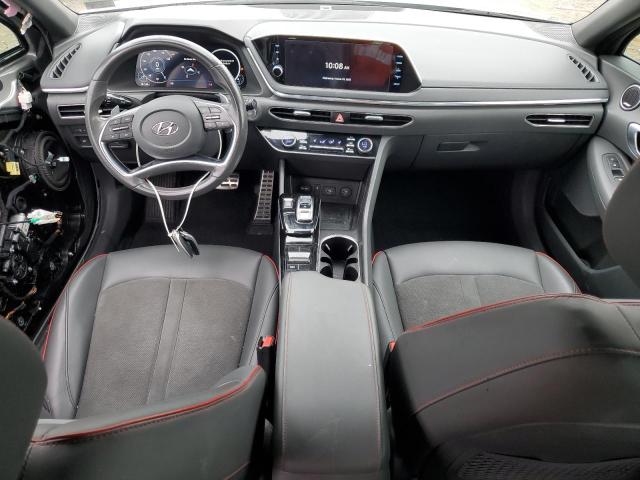 Фото 8 - HYUNDAI SONATA