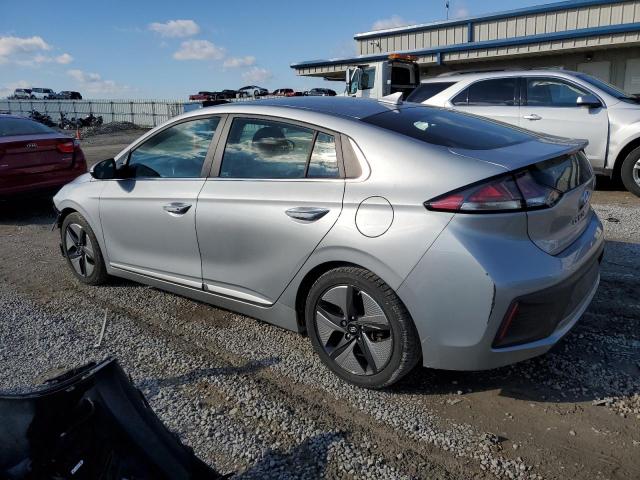 Фото 2 - HYUNDAI IONIQ