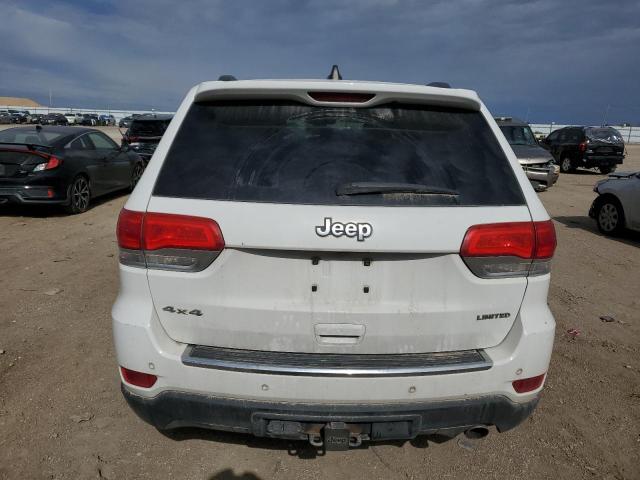 Фото 6 - JEEP GRAND CHER