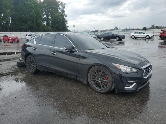 Фото 4 - INFINITI Q50