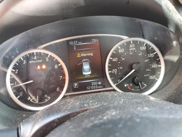 Фото 9 - NISSAN SENTRA