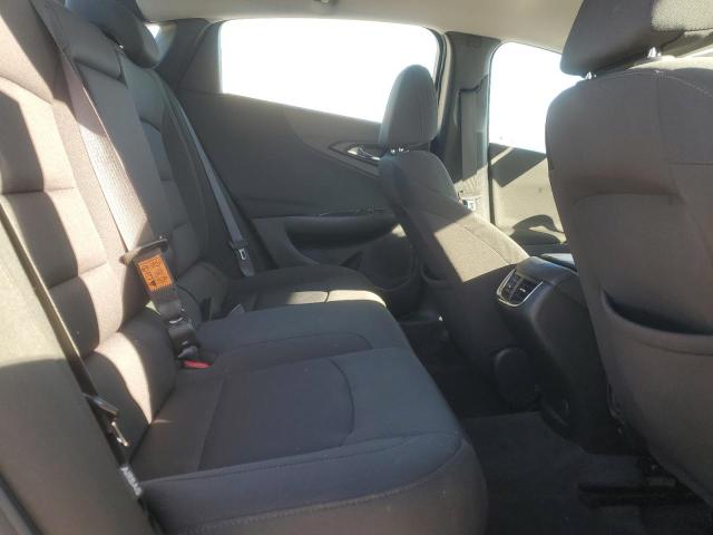 Фото 10 - CHEVROLET MALIBU