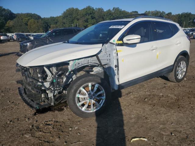 Фото 1 - NISSAN ROGUE