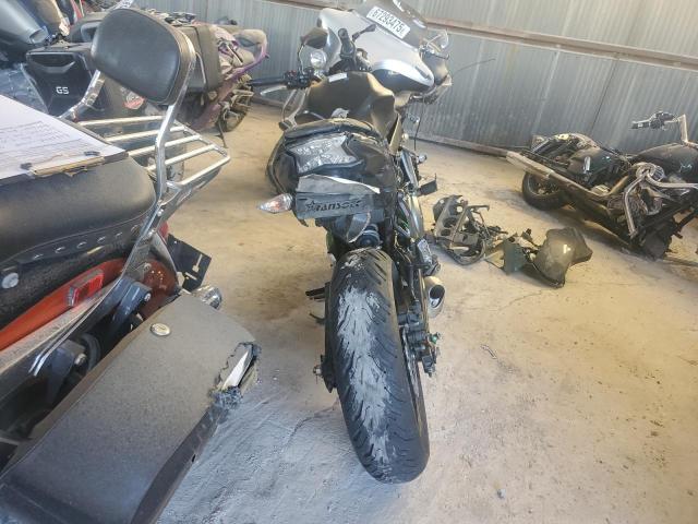 KAWASAKI NINJA 650 2017