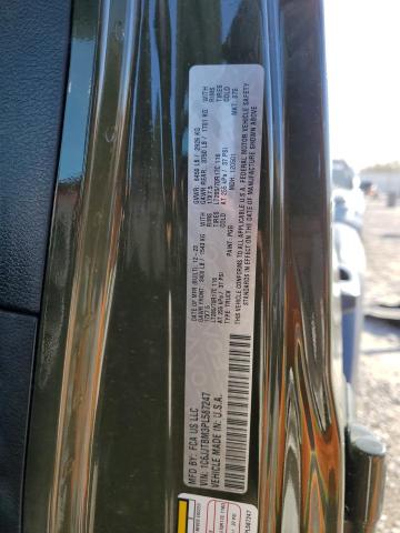 Фото 12 - JEEP GLADIATOR