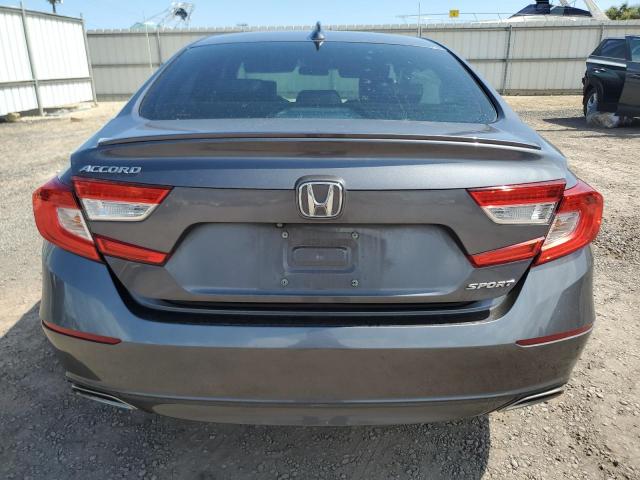 Фото 6 - HONDA ACCORD