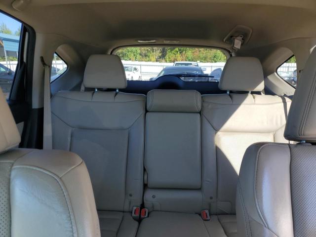 Фото 10 - HONDA CRV