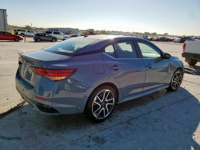 Фото 3 - NISSAN SENTRA