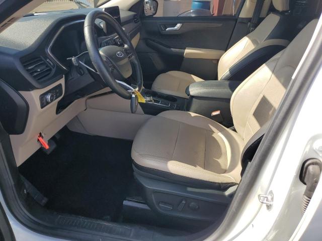 Фото 7 - FORD ESCAPE