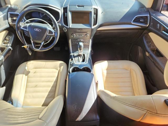 Фото 8 - FORD EDGE