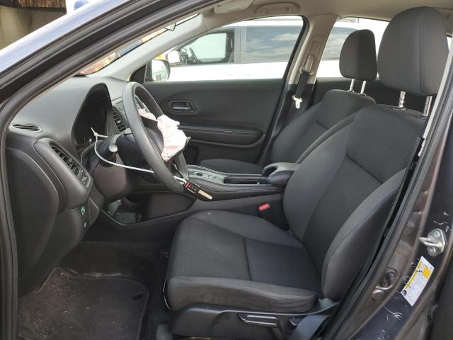 Фото 7 - HONDA HR-V