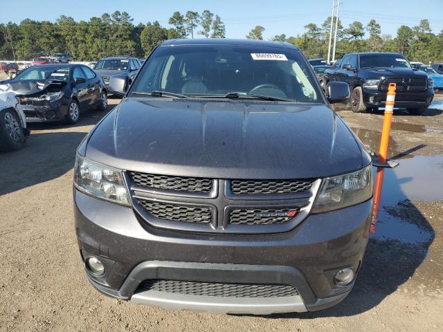 Фото 5 - DODGE JOURNEY