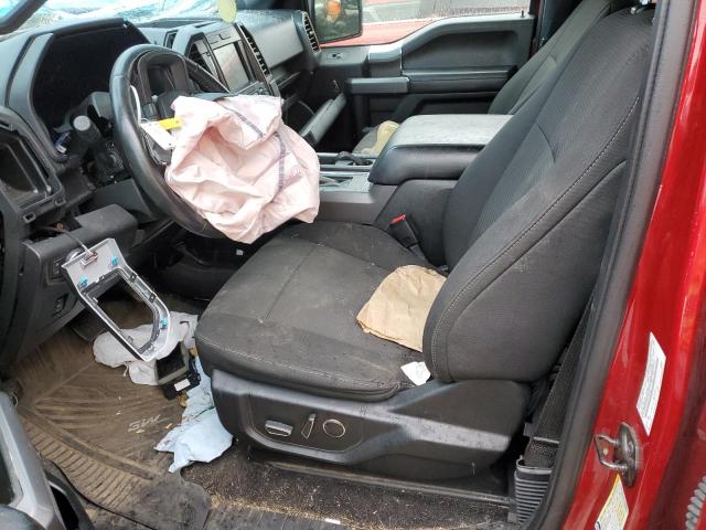 Фото 7 - FORD F-150