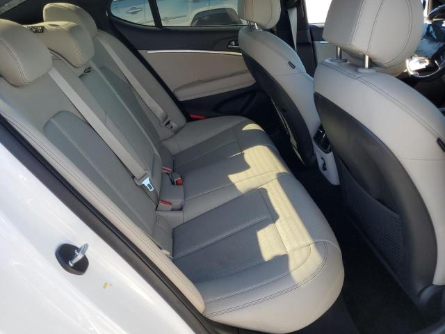 GENESIS G70 BASE 2022 VIN KMTG34TA5NU097702