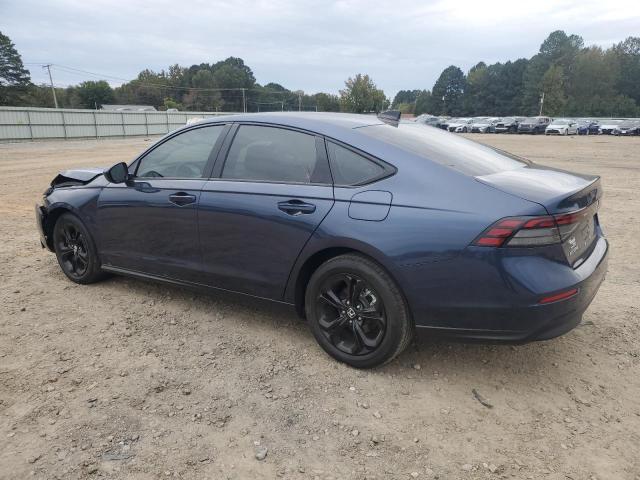 Фото 2 - HONDA ACCORD