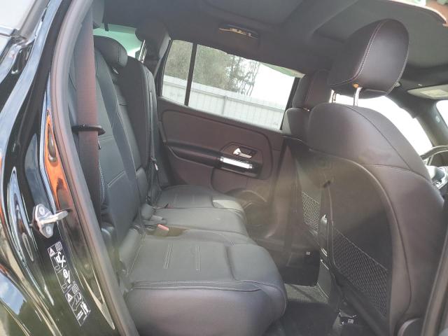 Фото 11 - MERCEDES-BENZ GLB-CLASS