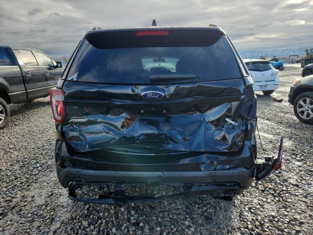 Фото 6 - FORD EXPLORER