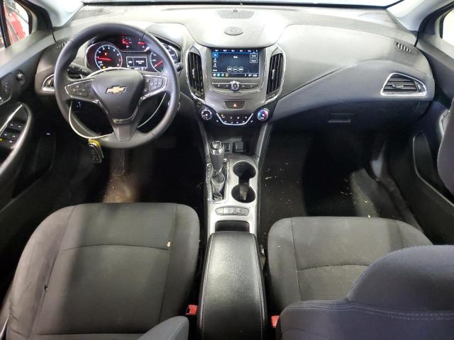 Фото 8 - CHEVROLET CRUZE